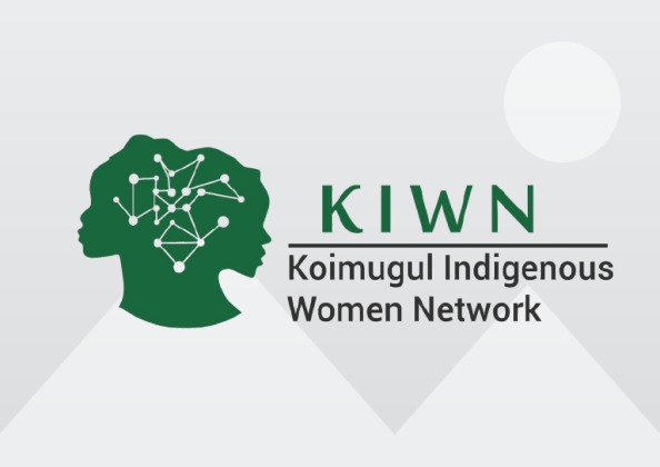 Koimugul Indigenous Women Network